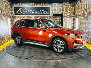Used BMW X1 2022 for sale - 78946458: Photo