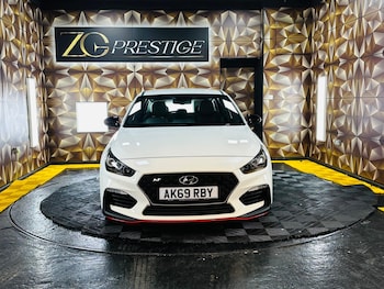 Used Hyundai i30 2019 for sale - 79256253: Photo