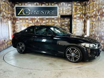 2019 (69) - 2.0 218d M Sport Euro 6 (s/s) 2dr