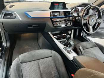 Used BMW 2 Series 2019 for sale - 75225013: Photo