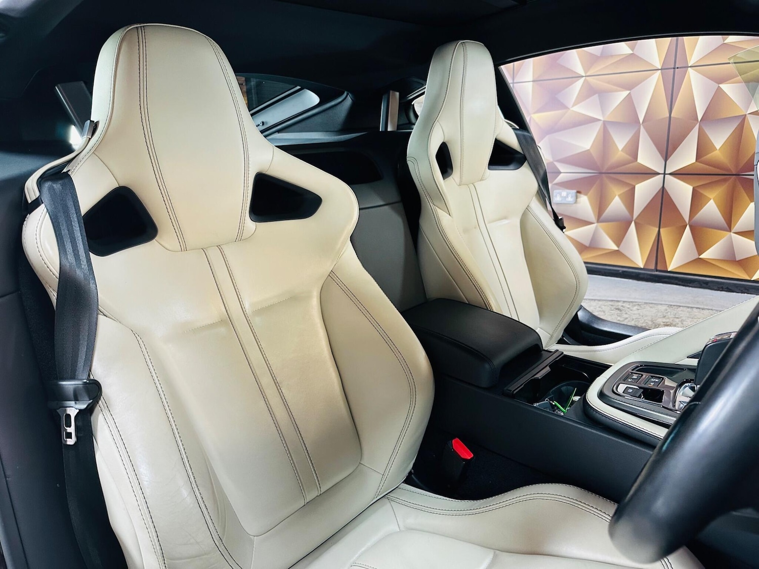 Used Jaguar F-Type 2015 for sale - 76388372: Photo 10