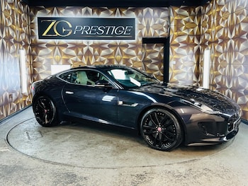 2015 (65) - 3.0 V6 S Auto AWD Euro 6 (s/s) 2dr