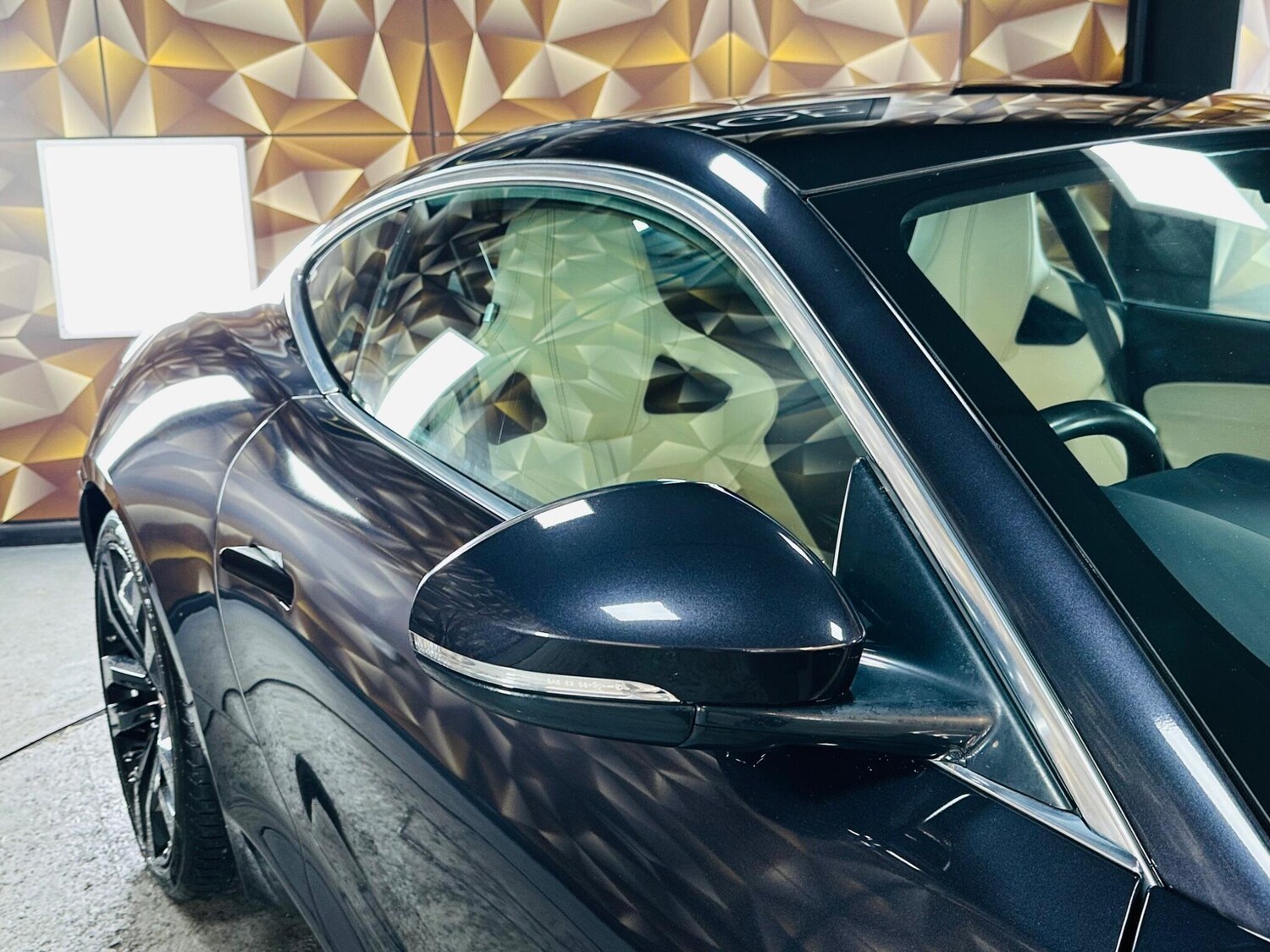 Used Jaguar F-Type 2015 for sale - 76388372: Photo 35