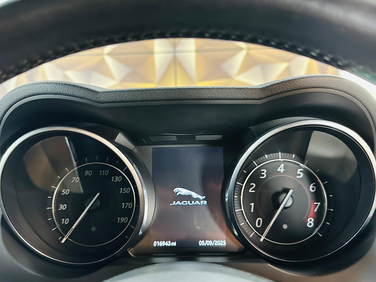 Used Jaguar F-Type 2015 for sale - 76388372: Photo 52