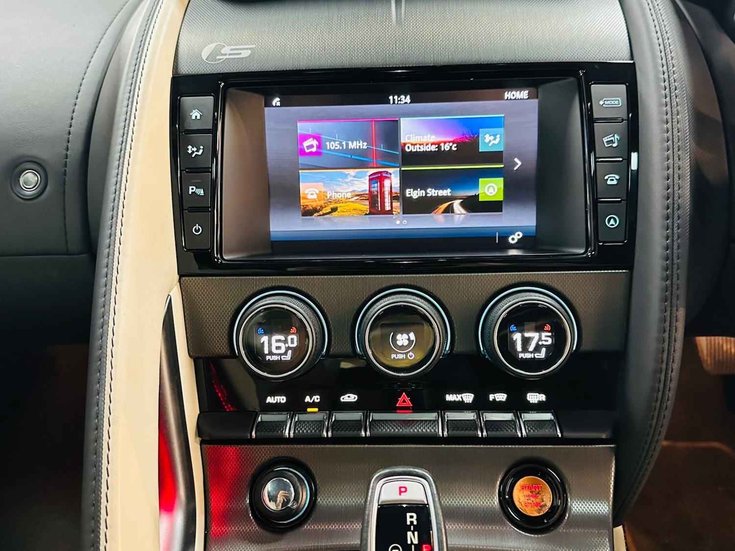 Used Jaguar F-Type 2015 for sale - 76388372: Photo 54