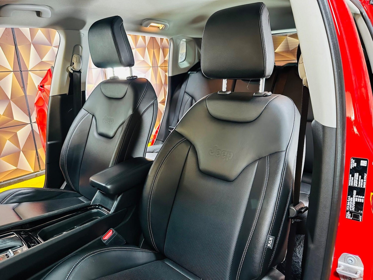 Used Jeep Compass 2023 for sale - 77737883: Photo 10