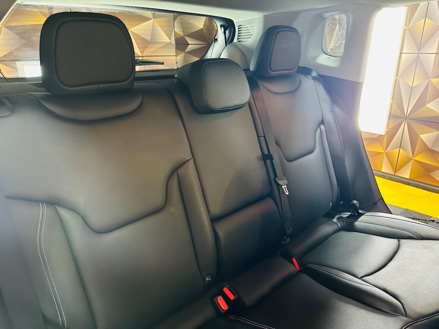 Used Jeep Compass 2023 for sale - 77737883: Photo 14