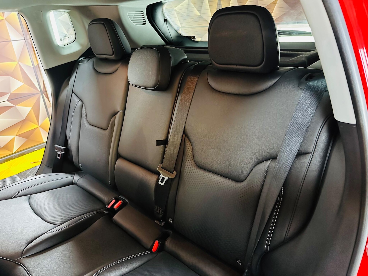 Used Jeep Compass 2023 for sale - 77737883: Photo 18