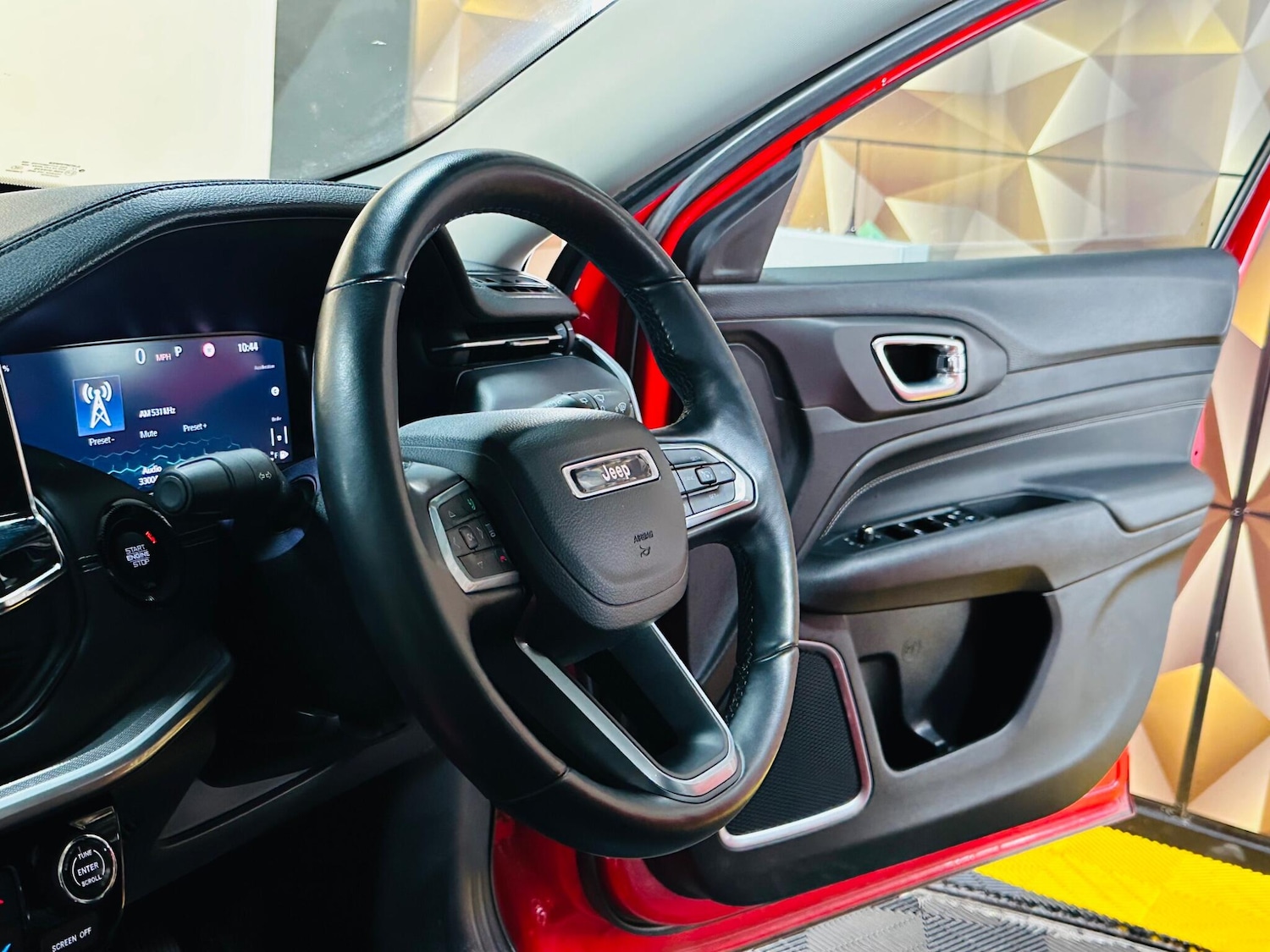 Used Jeep Compass 2023 for sale - 77737883: Photo 26