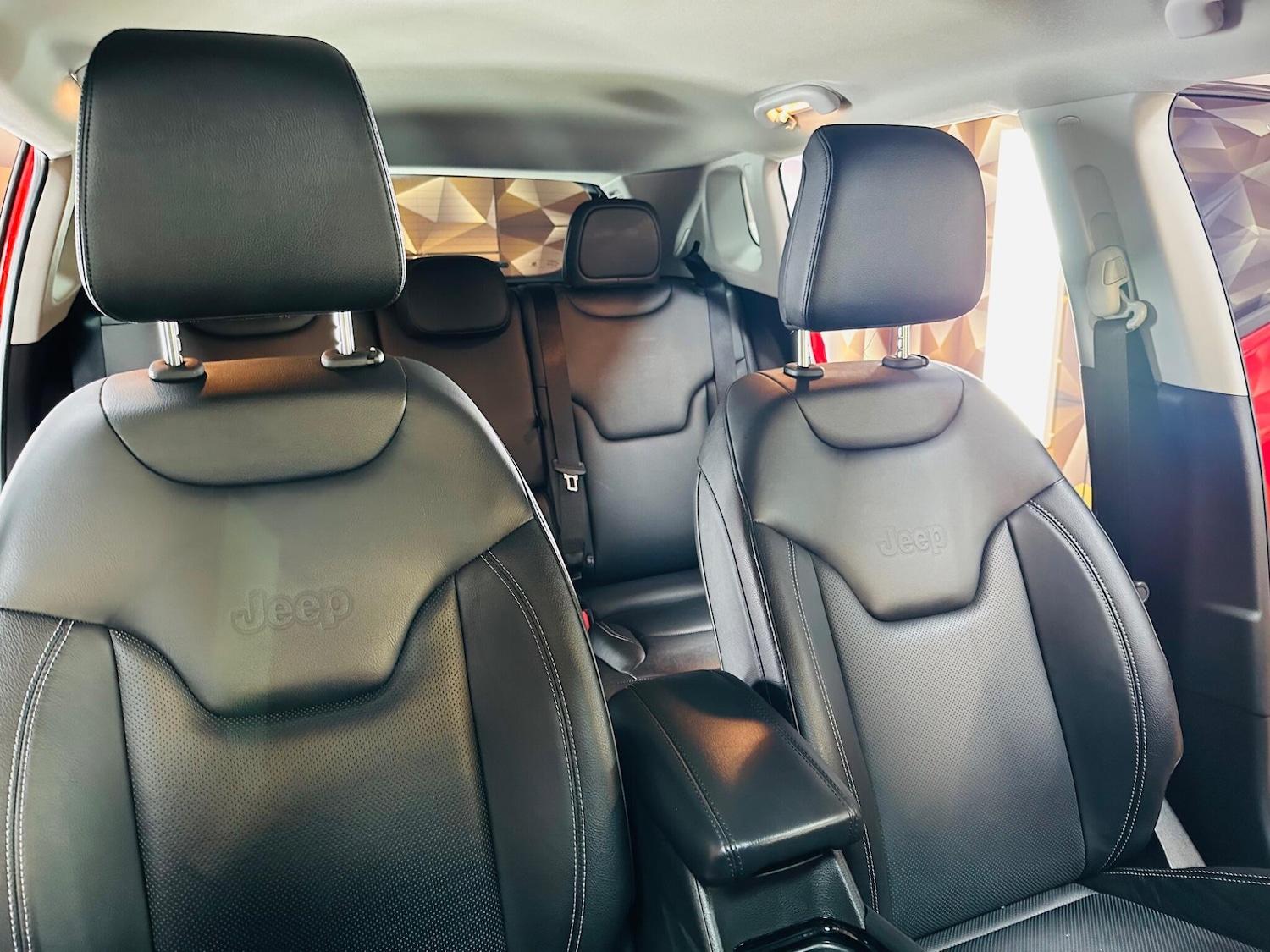 Used Jeep Compass 2023 for sale - 77737883: Photo 30