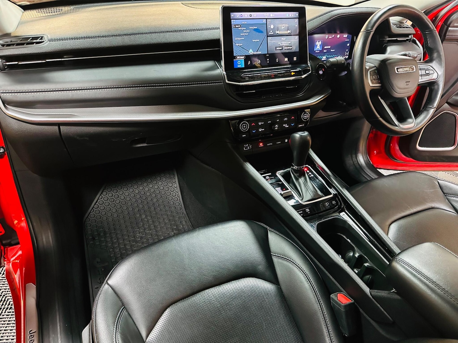 Used Jeep Compass 2023 for sale - 77737883: Photo 4