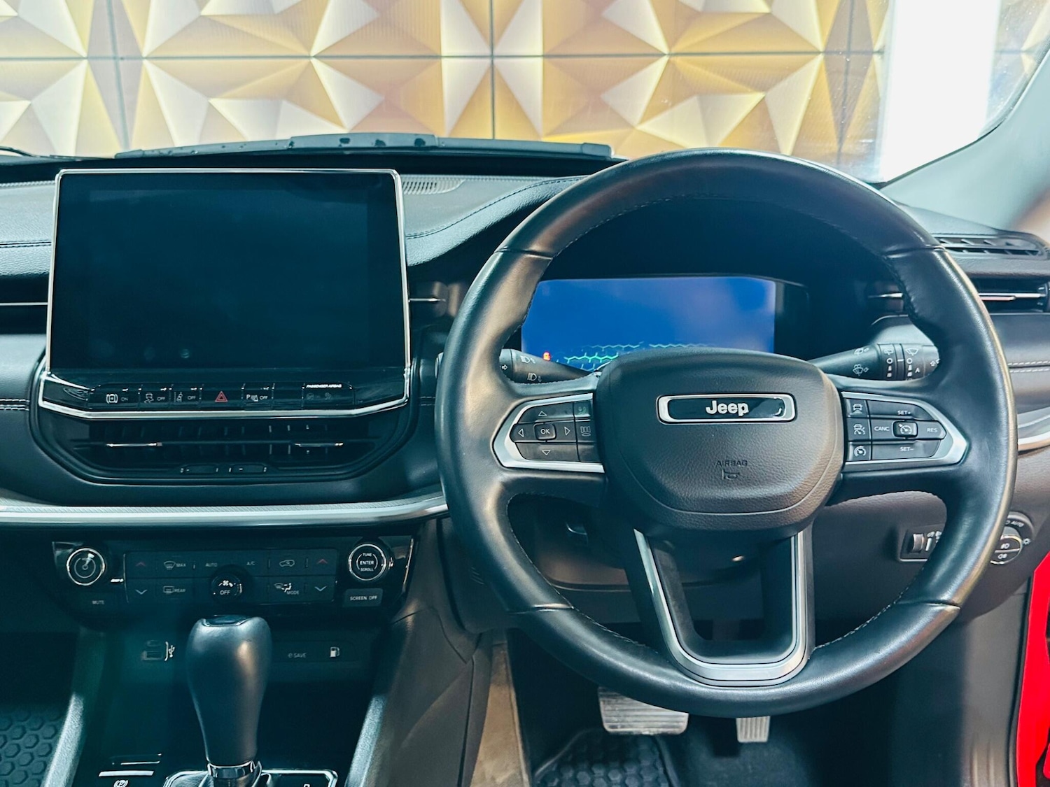 Used Jeep Compass 2023 for sale - 77737883: Photo 47