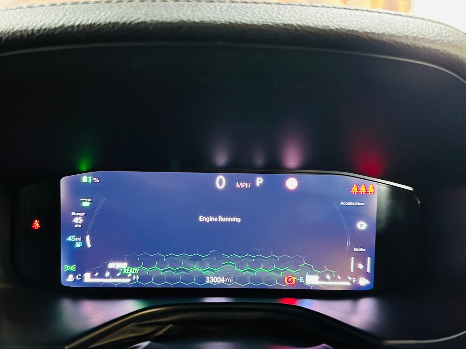 Used Jeep Compass 2023 for sale - 77737883: Photo 48