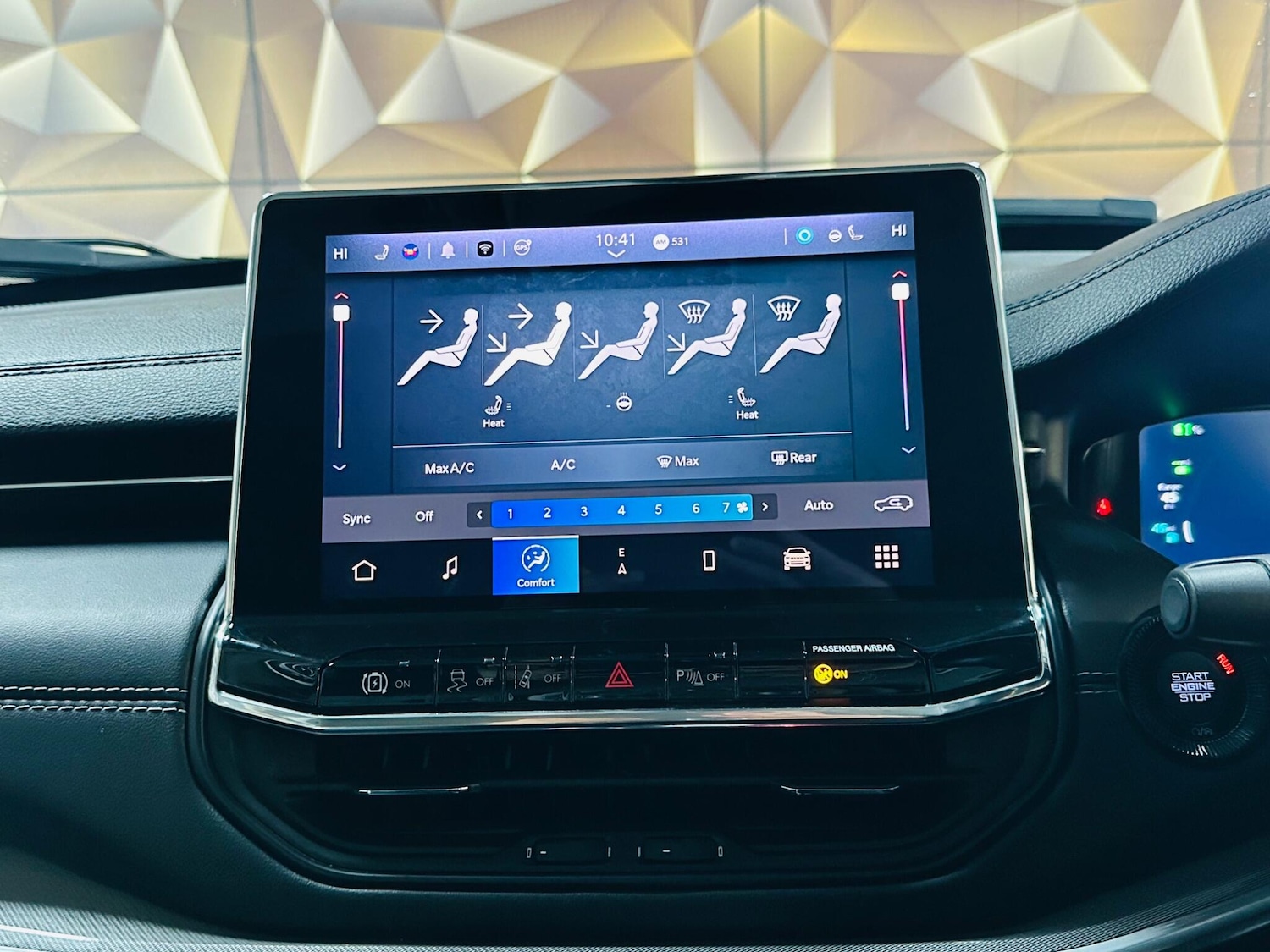 Used Jeep Compass 2023 for sale - 77737883: Photo 51