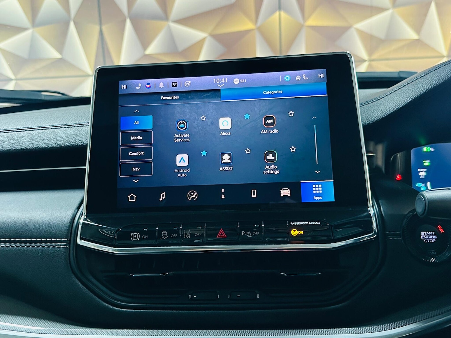 Used Jeep Compass 2023 for sale - 77737883: Photo 53