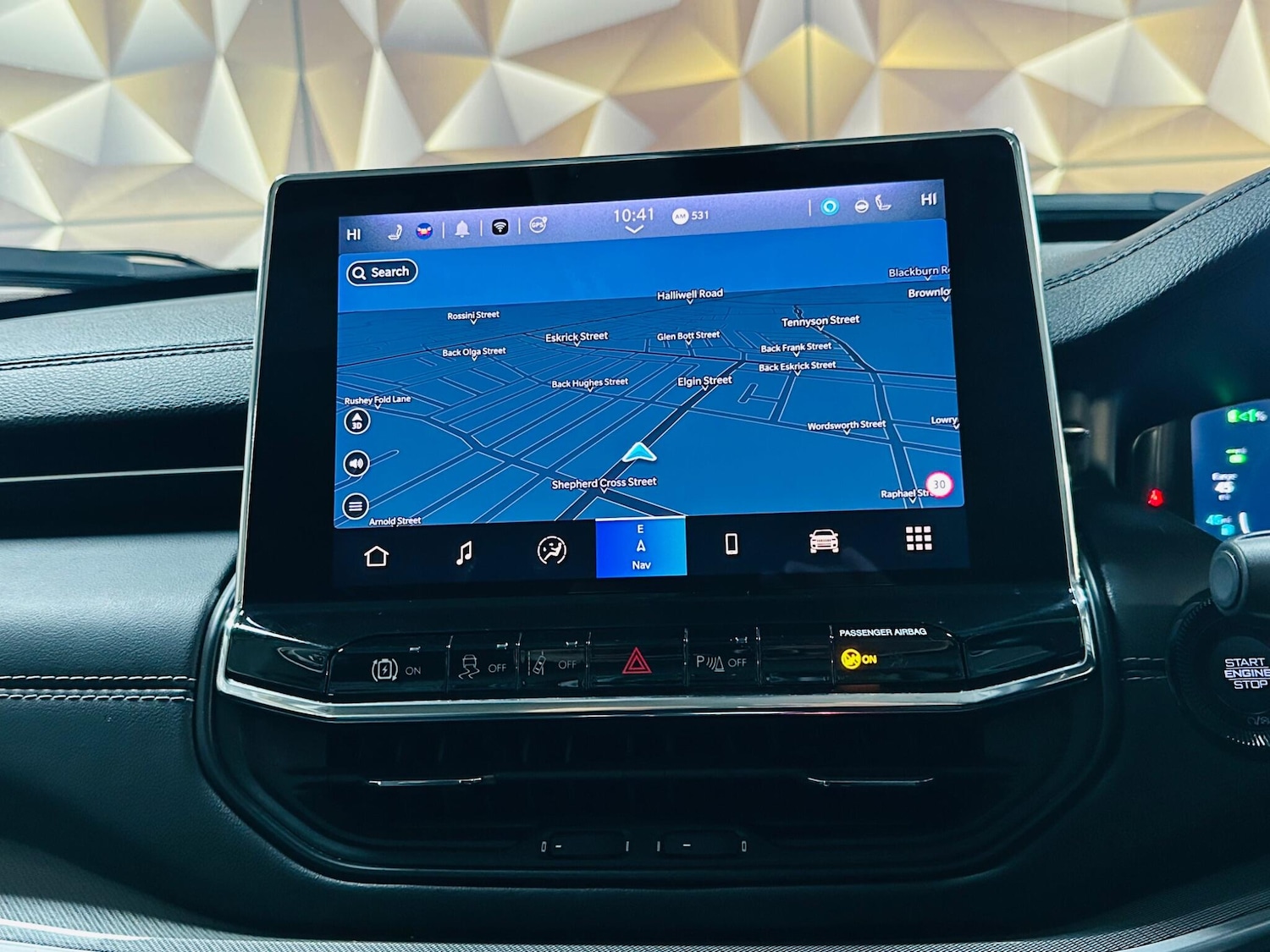 Used Jeep Compass 2023 for sale - 77737883: Photo 54