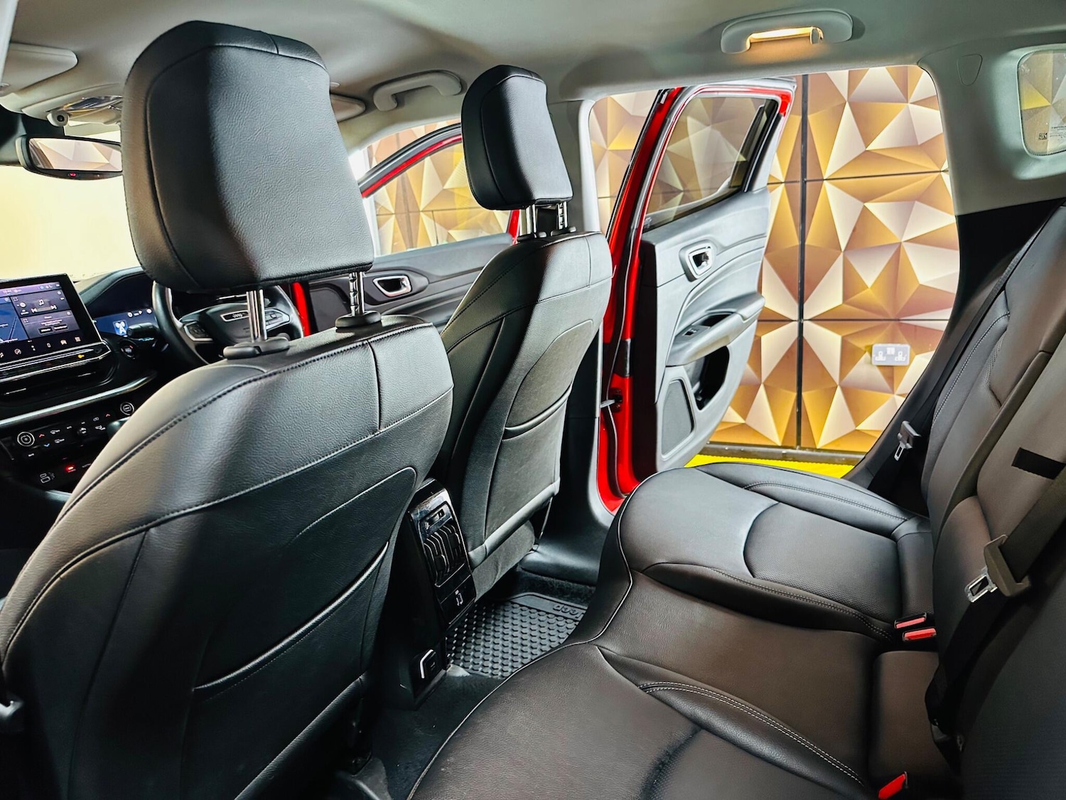 Used Jeep Compass 2023 for sale - 77737883: Photo 57