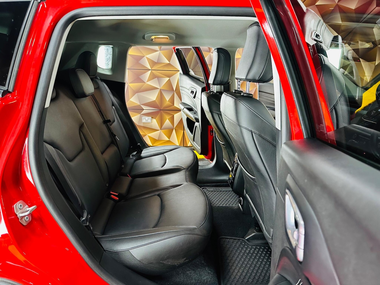 Used Jeep Compass 2023 for sale - 77737883: Photo 58