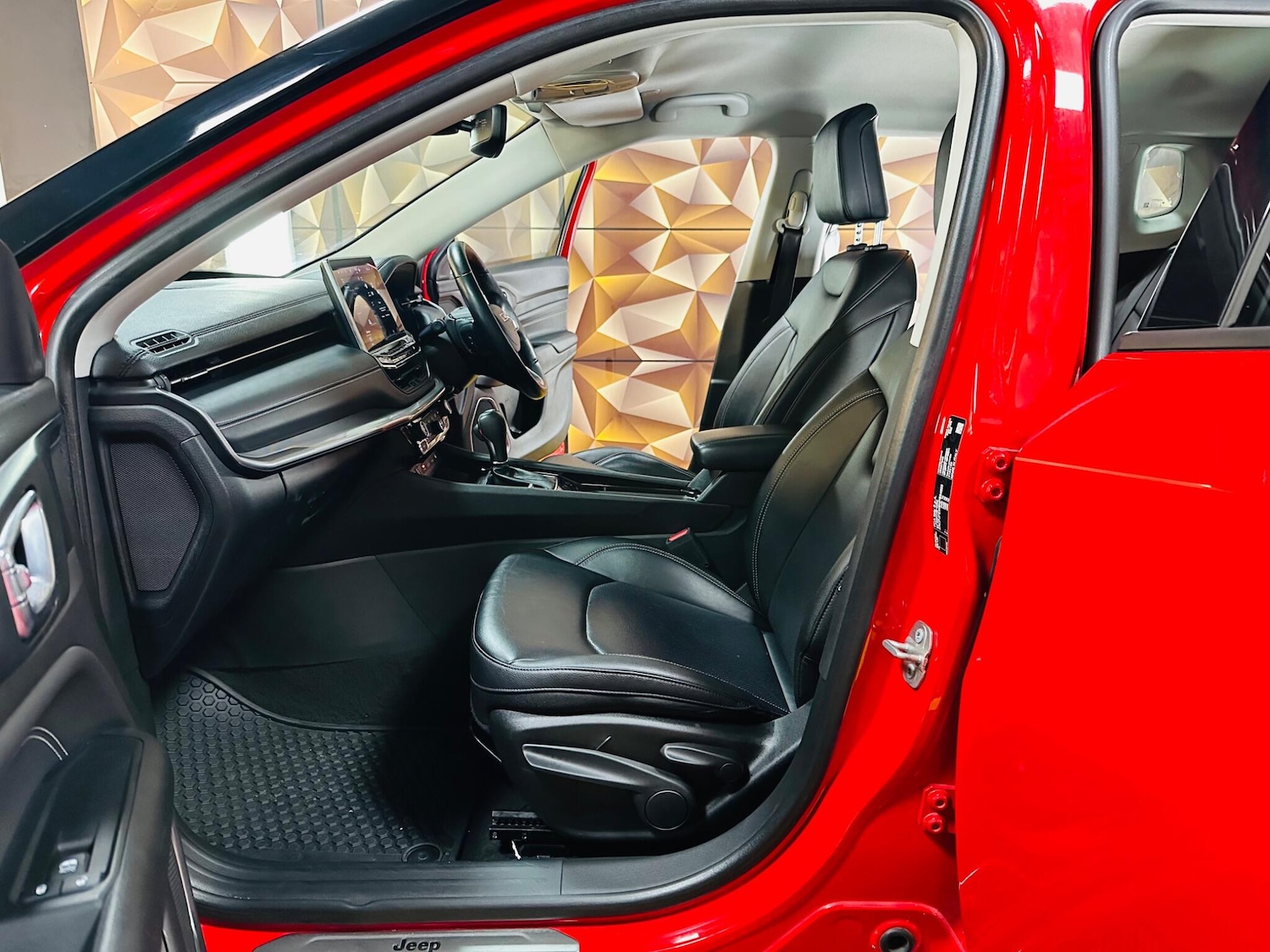 Used Jeep Compass 2023 for sale - 77737883: Photo 59