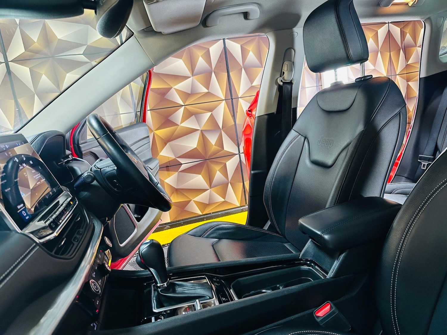 Used Jeep Compass 2023 for sale - 77737883: Photo 6