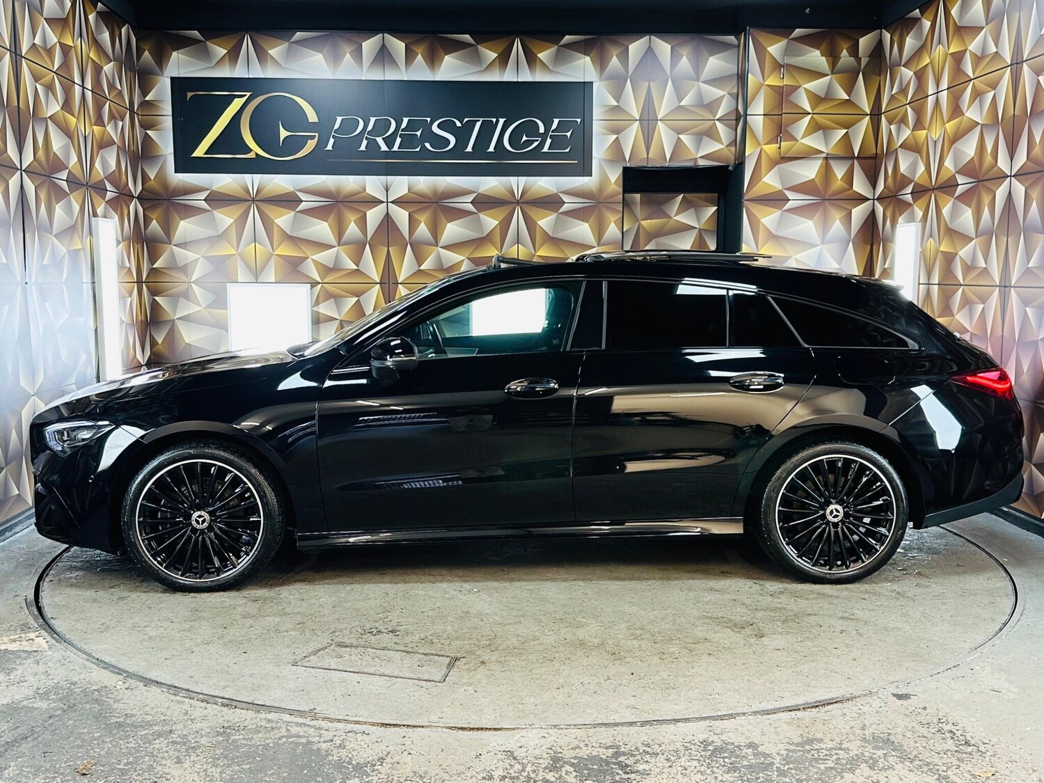 Used Mercedes-Benz CLA 2023 for sale - 76561434: Photo 11