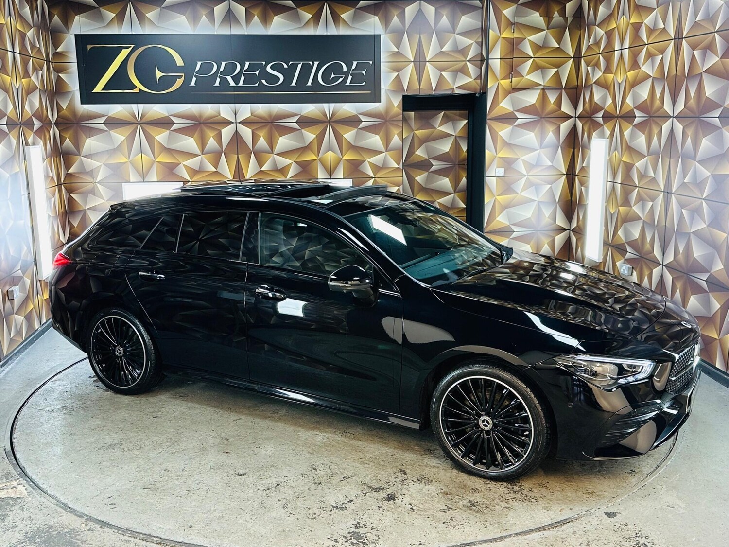 Used Mercedes-Benz CLA 2023 for sale - 76561434: Photo 13