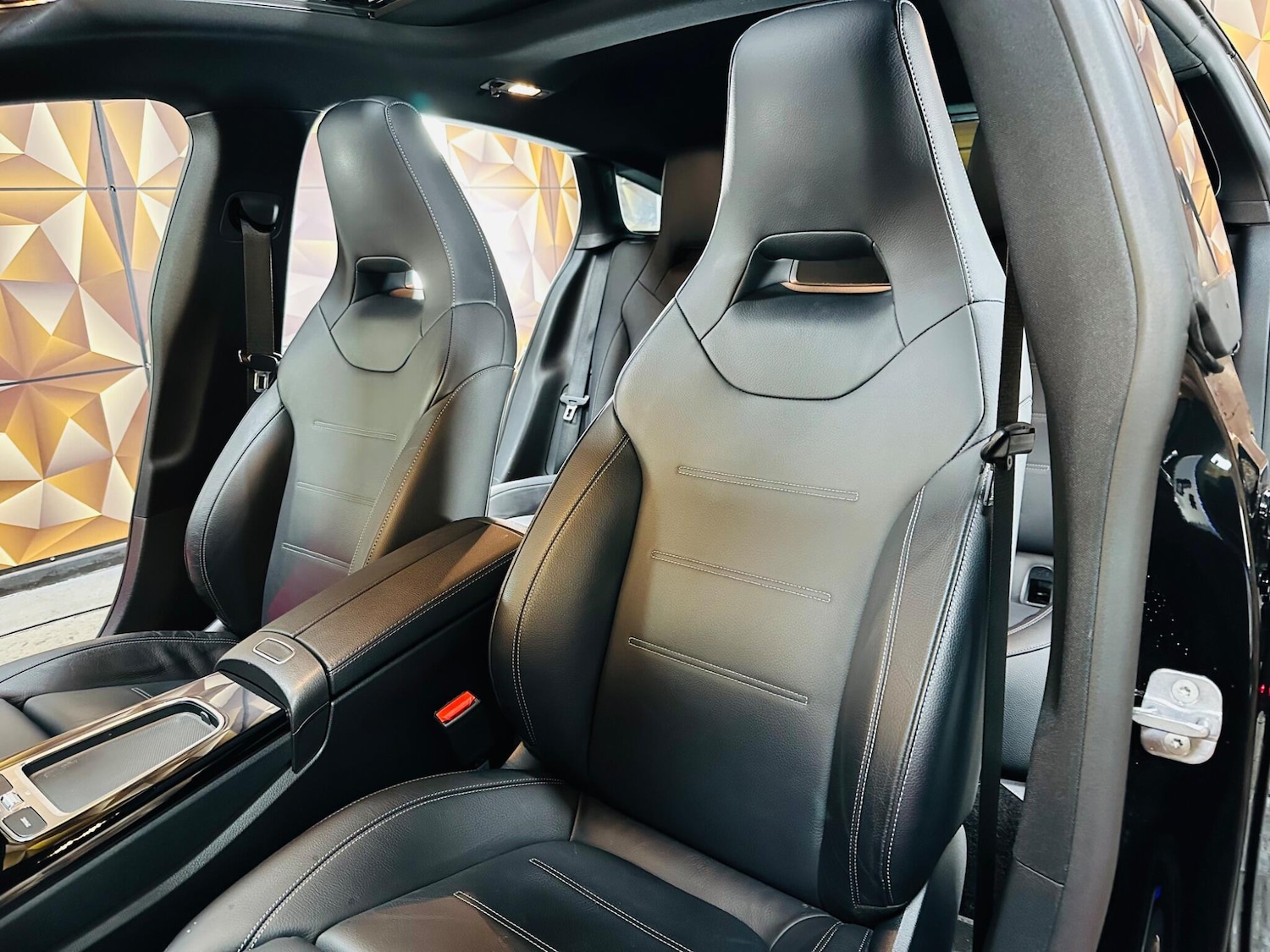 Used Mercedes-Benz CLA 2023 for sale - 76561434: Photo 14