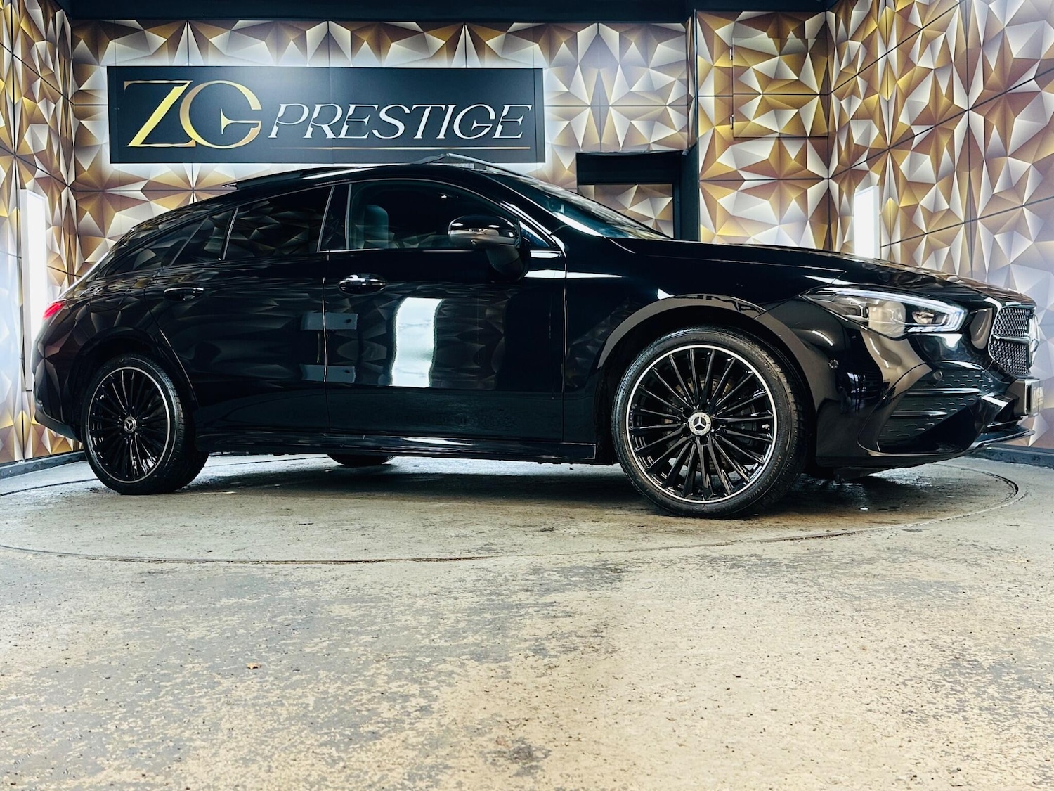 Used Mercedes-Benz CLA 2023 for sale - 76561434: Photo 17