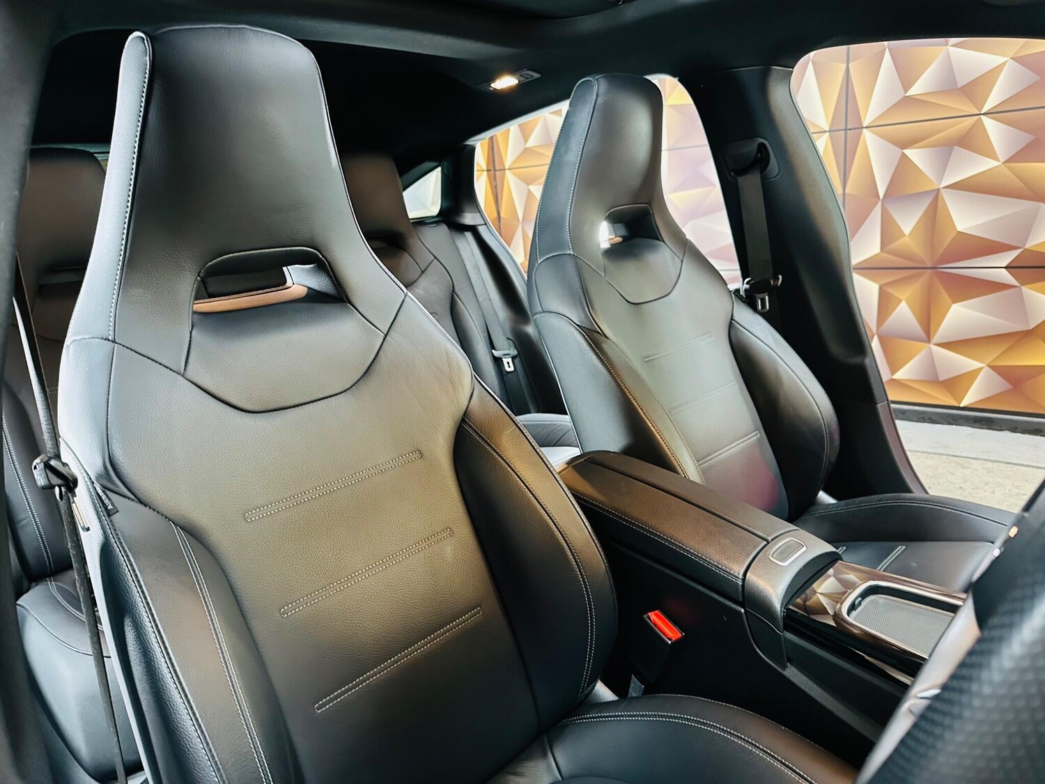 Used Mercedes-Benz CLA 2023 for sale - 76561434: Photo 18