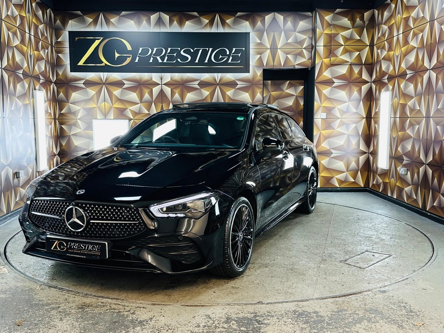 Used Mercedes-Benz CLA 2023 for sale - 76561434: Photo 19
