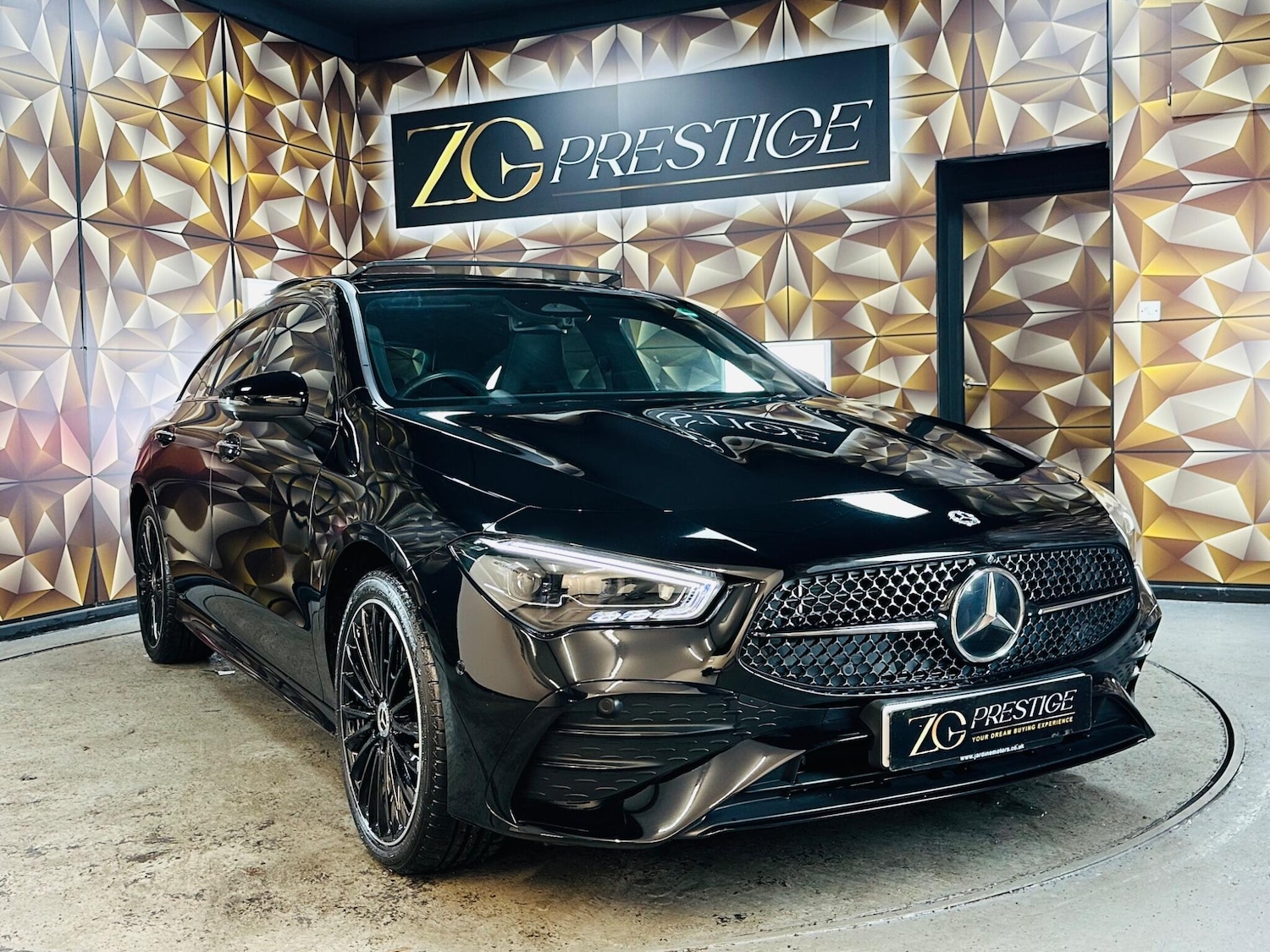 Used Mercedes-Benz CLA 2023 for sale - 76561434: Photo 21