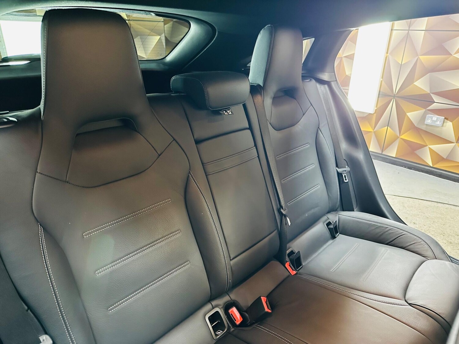 Used Mercedes-Benz CLA 2023 for sale - 76561434: Photo 22