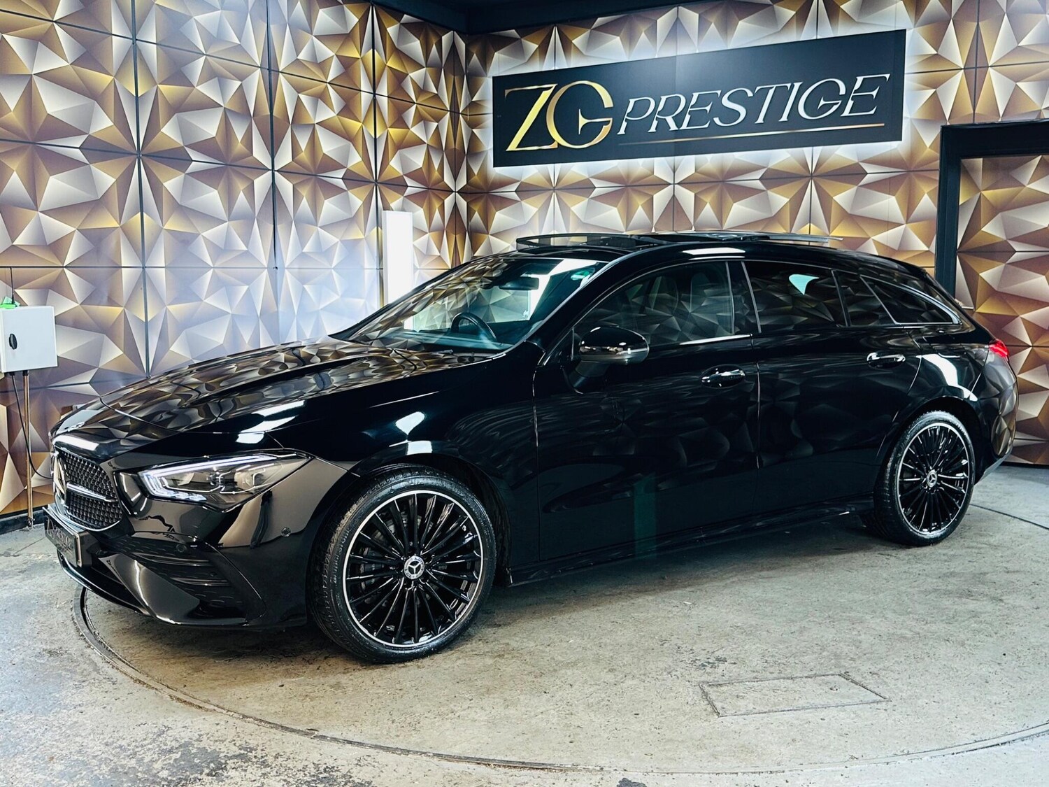 Used Mercedes-Benz CLA 2023 for sale - 76561434: Photo 23