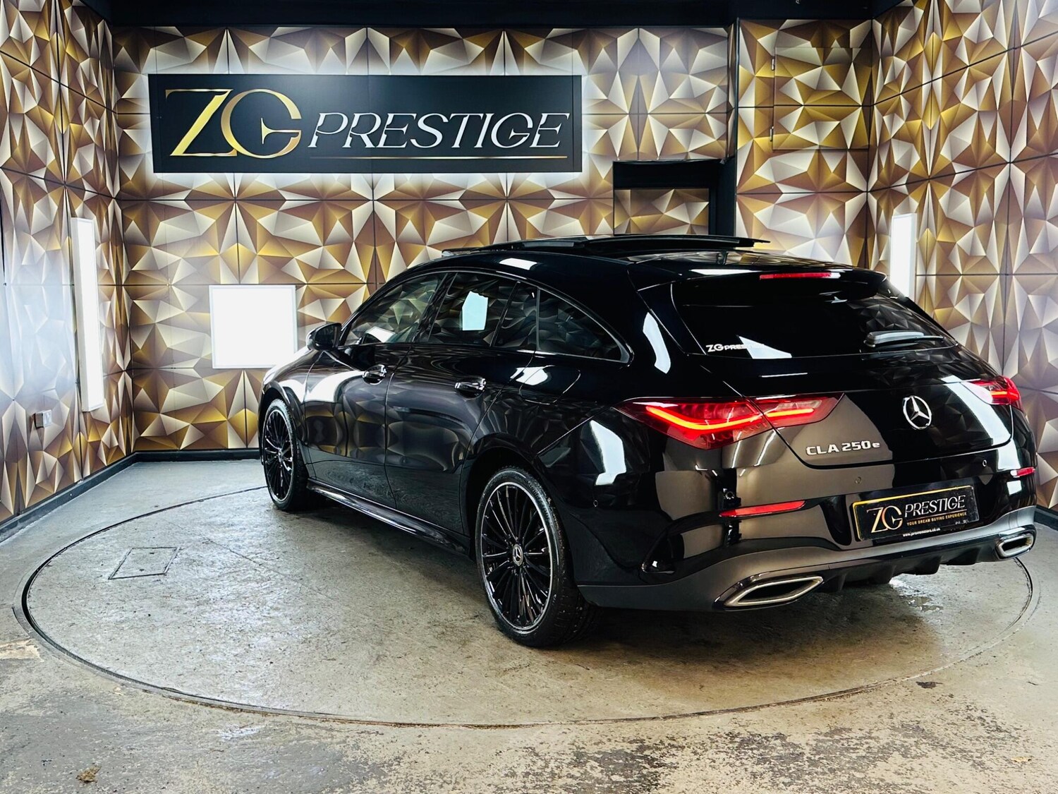 Used Mercedes-Benz CLA 2023 for sale - 76561434: Photo 25