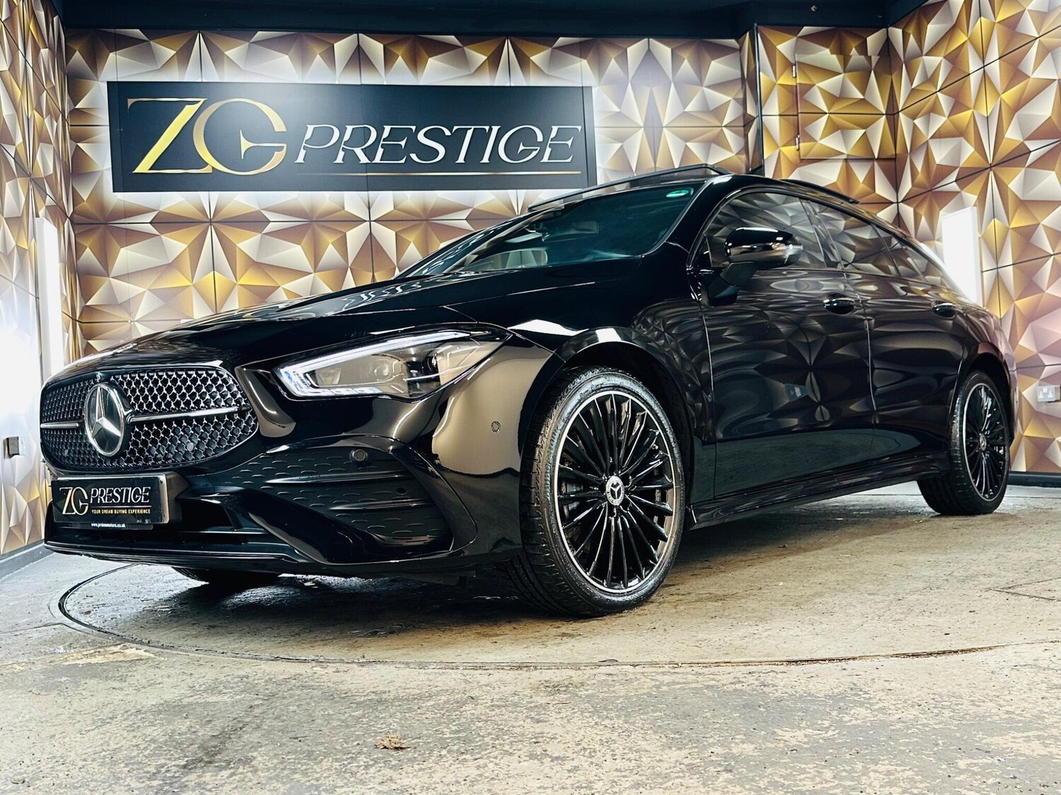 Used Mercedes-Benz CLA 2023 for sale - 76561434: Photo 27