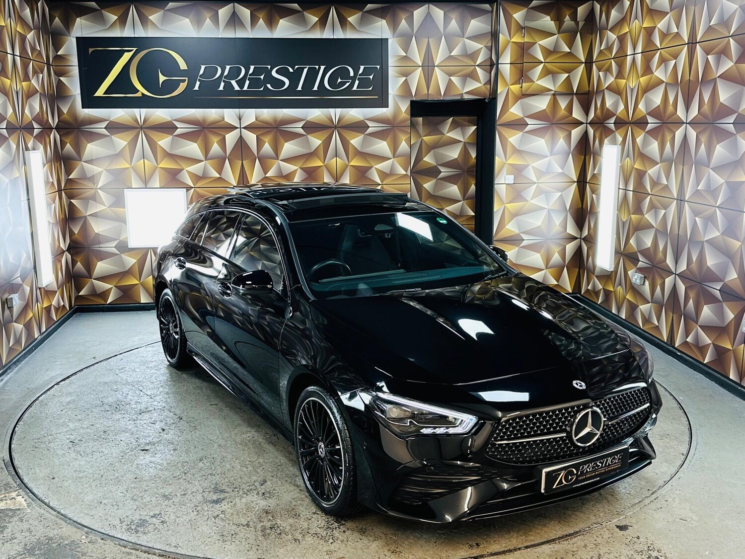 Used Mercedes-Benz CLA 2023 for sale - 76561434: Photo 29
