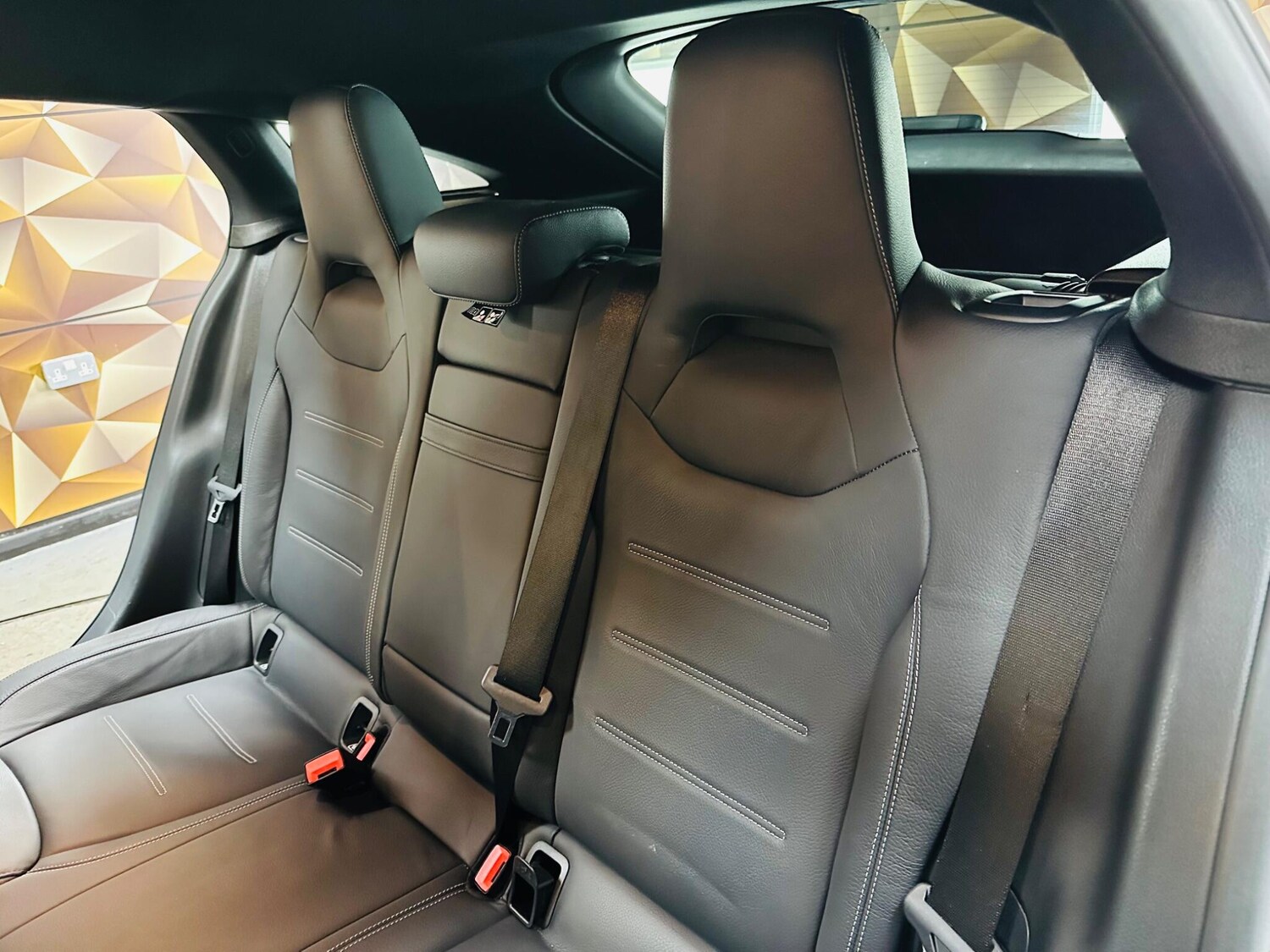 Used Mercedes-Benz CLA 2023 for sale - 76561434: Photo 30