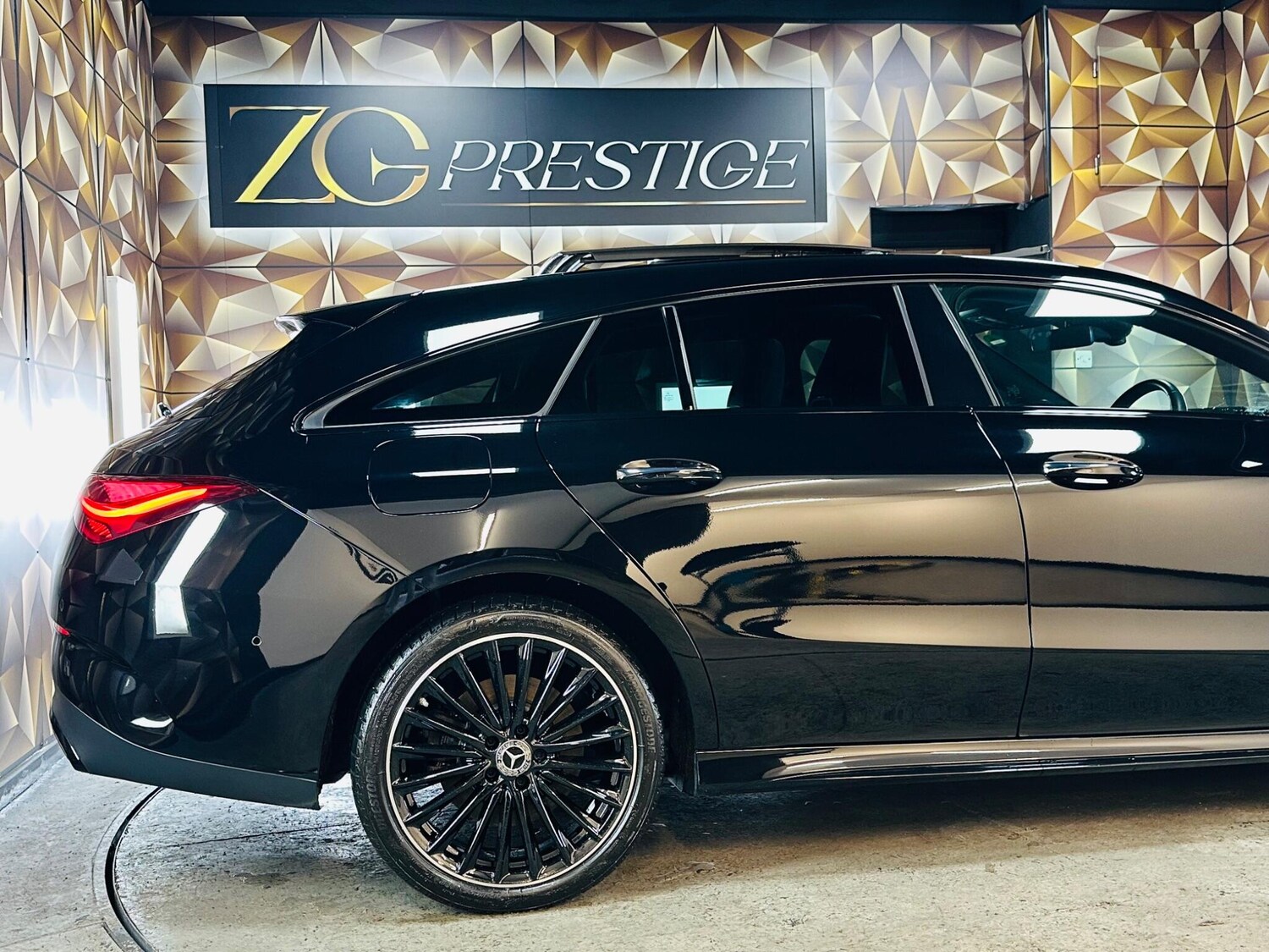 Used Mercedes-Benz CLA 2023 for sale - 76561434: Photo 31