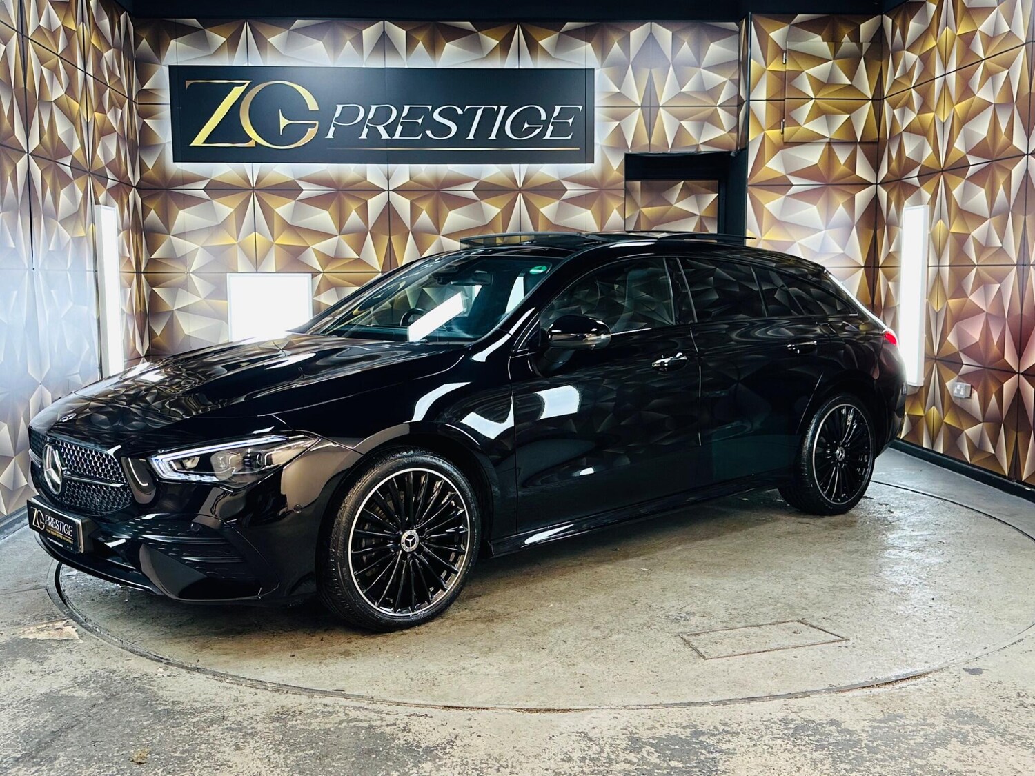 Used Mercedes-Benz CLA 2023 for sale - 76561434: Photo 33