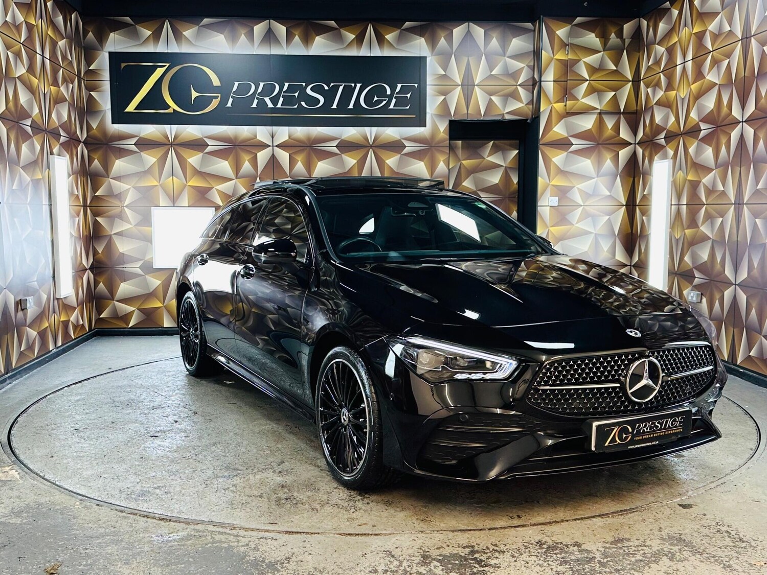 Used Mercedes-Benz CLA 2023 for sale - 76561434: Photo 36