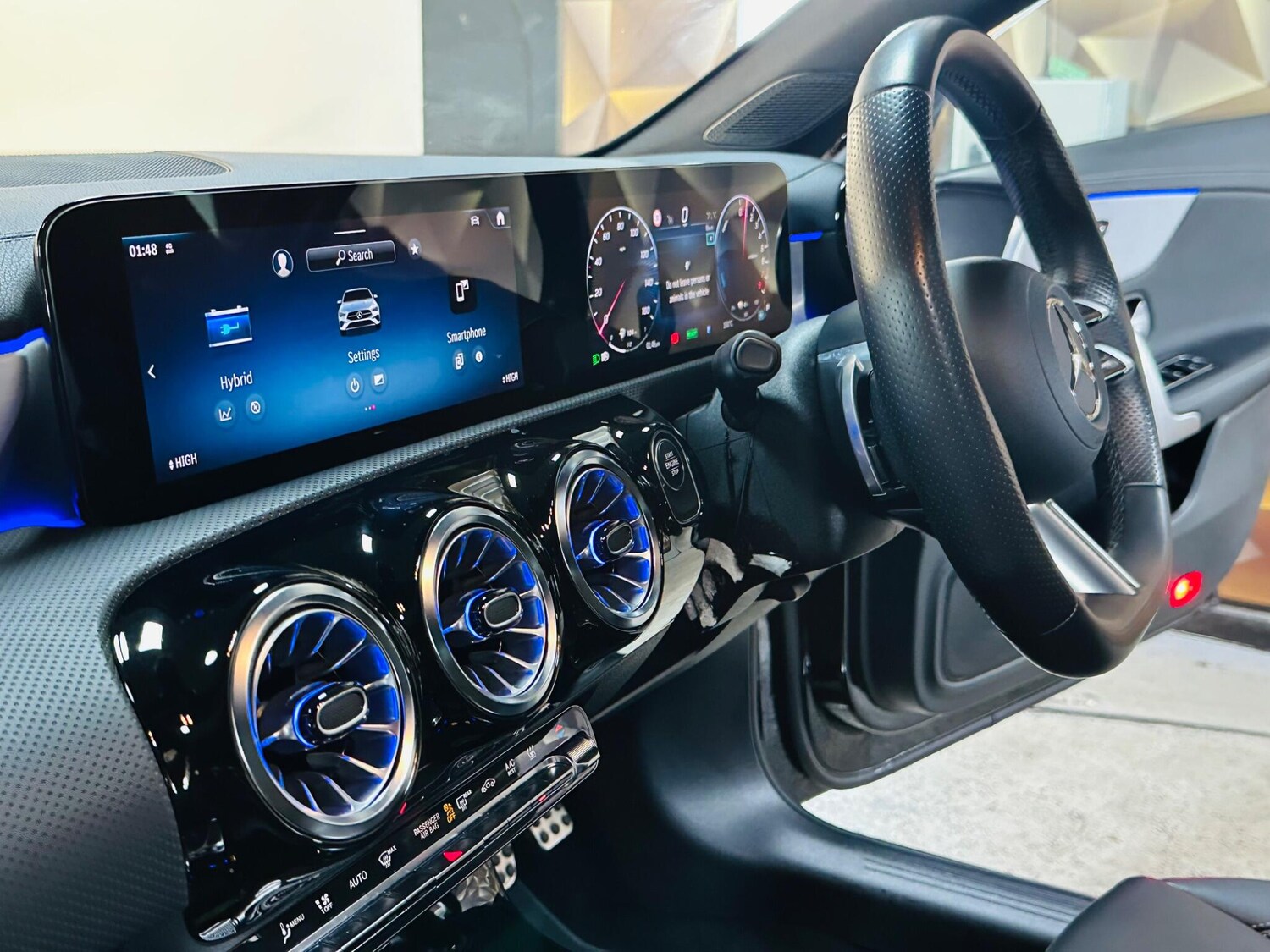 Used Mercedes-Benz CLA 2023 for sale - 76561434: Photo 37