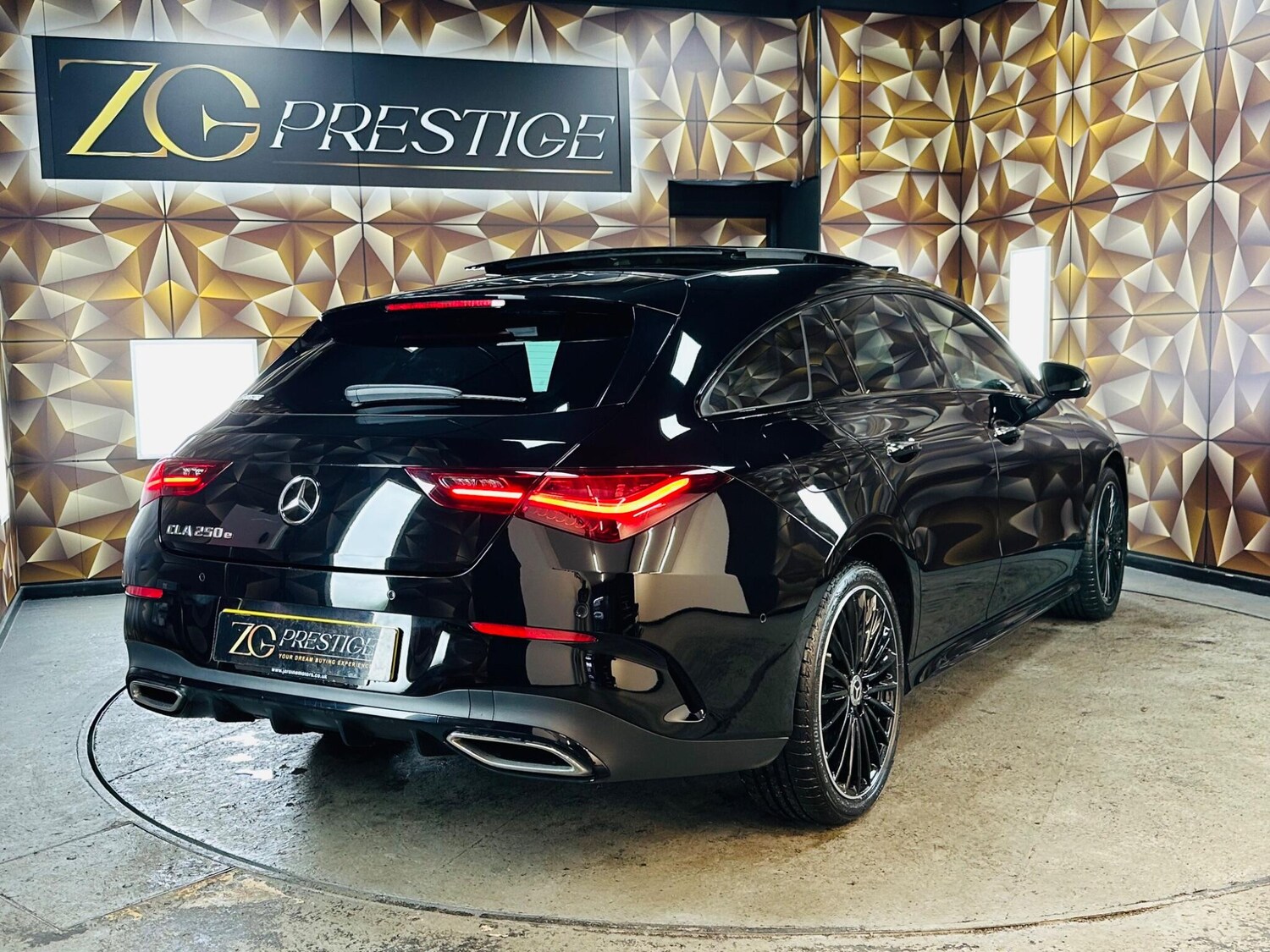 Used Mercedes-Benz CLA 2023 for sale - 76561434: Photo 40