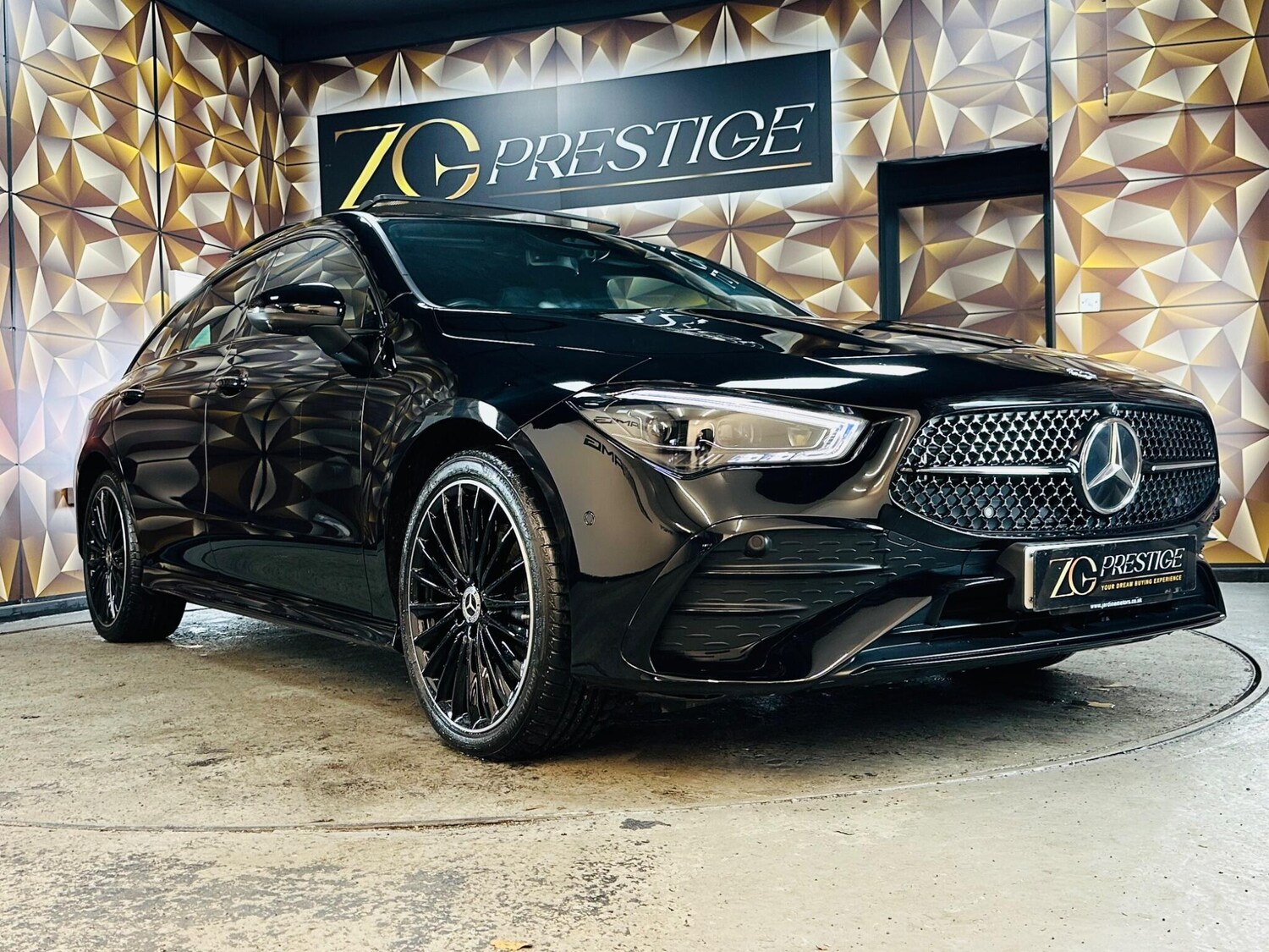 Used Mercedes-Benz CLA 2023 for sale - 76561434: Photo 41