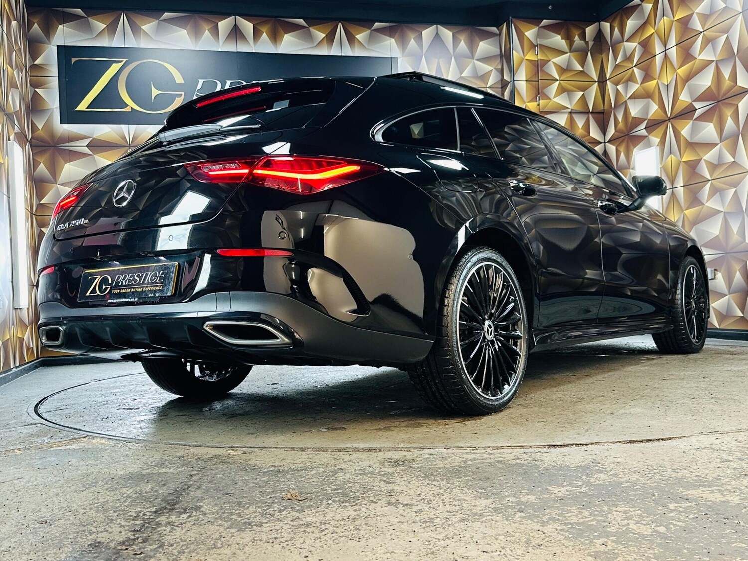 Used Mercedes-Benz CLA 2023 for sale - 76561434: Photo 42