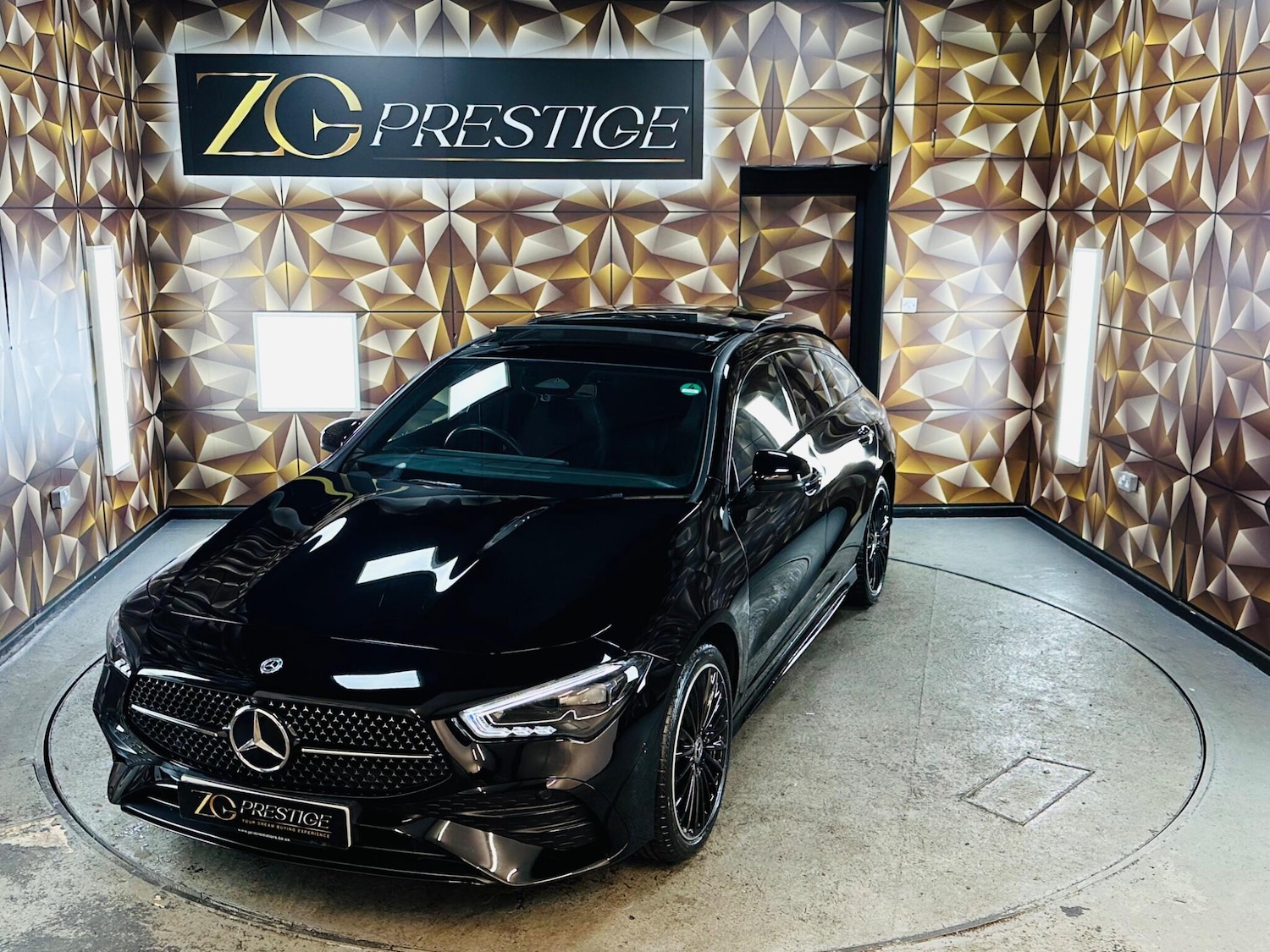 Used Mercedes-Benz CLA 2023 for sale - 76561434: Photo 43