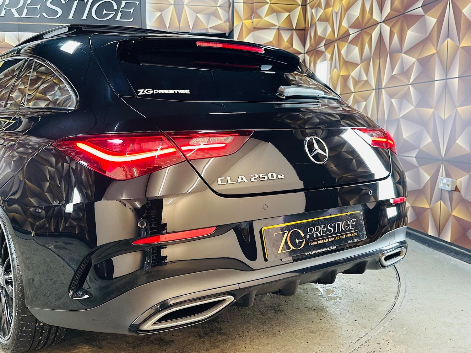 Used Mercedes-Benz CLA 2023 for sale - 76561434: Photo 44