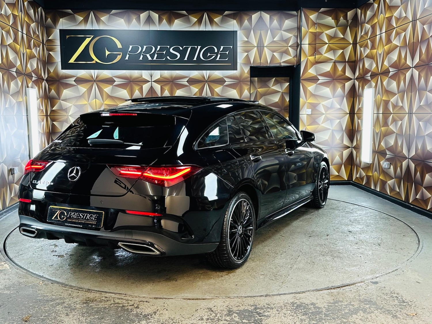 Used Mercedes-Benz CLA 2023 for sale - 76561434: Photo 45