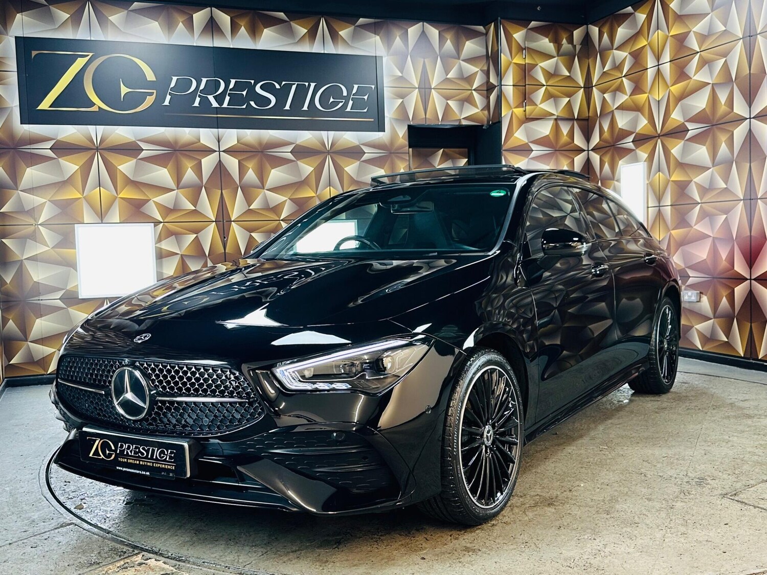 Used Mercedes-Benz CLA 2023 for sale - 76561434: Photo 46