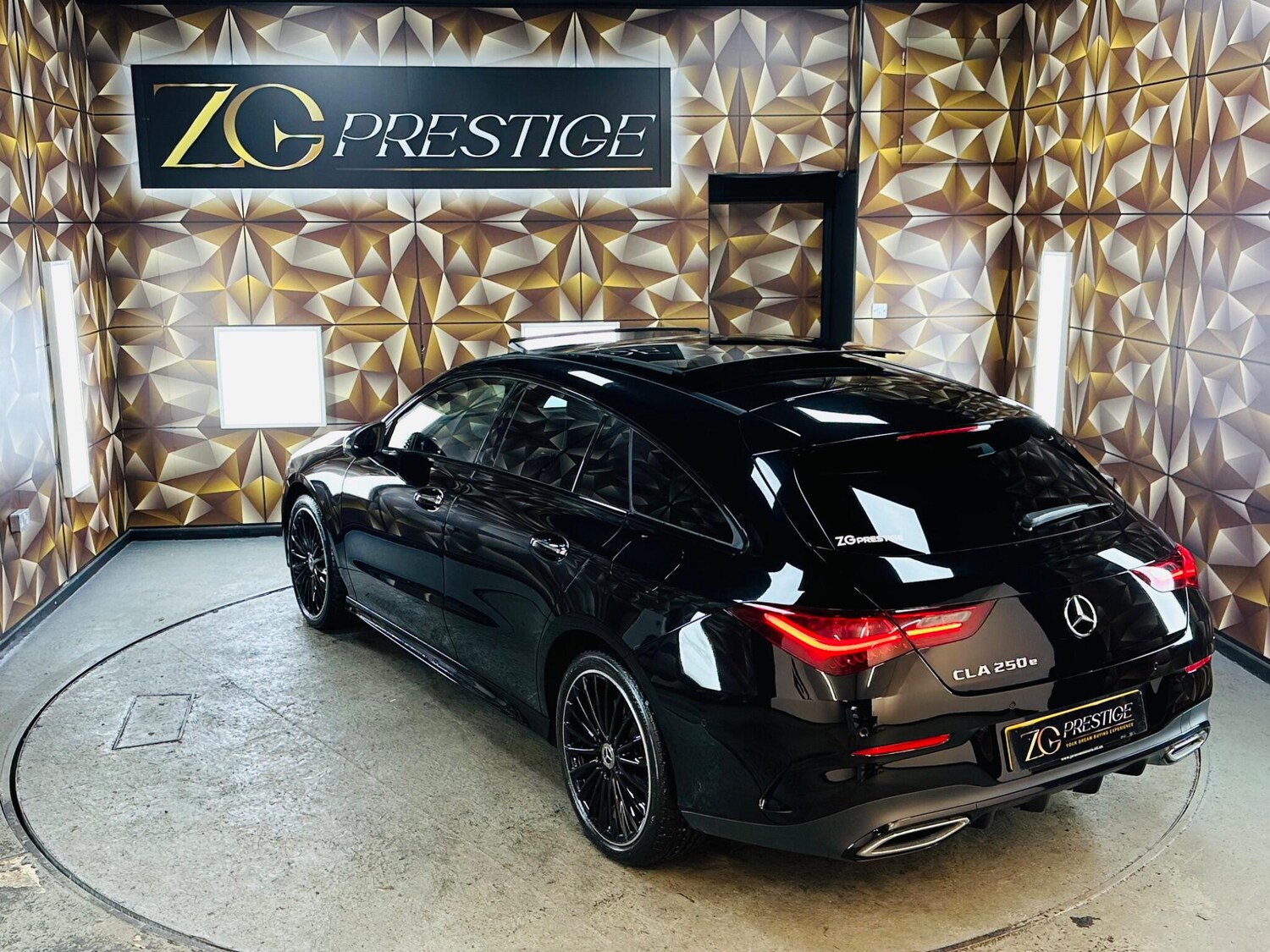 Used Mercedes-Benz CLA 2023 for sale - 76561434: Photo 47