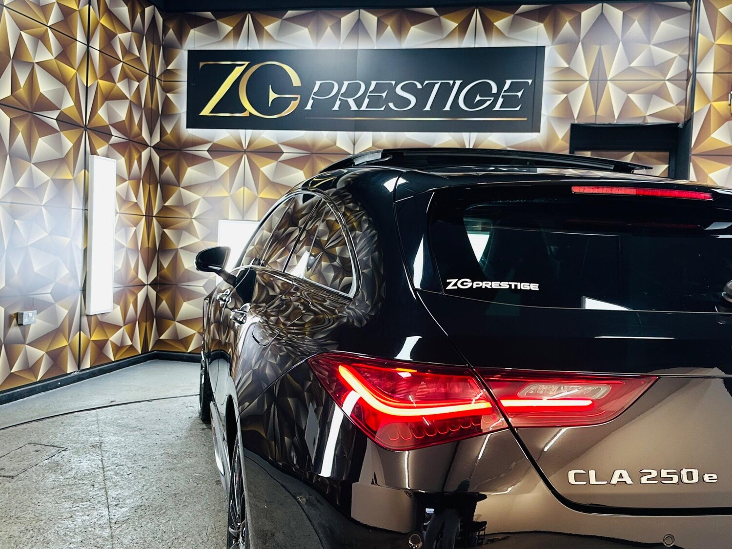 Used Mercedes-Benz CLA 2023 for sale - 76561434: Photo 48